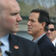 Illustration for article titled Santorum Reaches New Low, Calls Obama a Bad Dad for Letting Malia Travel to Mexico